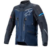 ALPINESTARS ALPINESTARS - Jacket Boulder Gore-Tex Dark Blue / Black 4XL