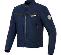 ALPINESTARS ALPINESTARS - Jacket Bruiser Dark Blue 4XL