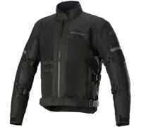 ALPINESTARS ALPINESTARS - Jacket Crosshill Waterproof Air Black / Black XL