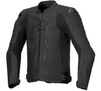 ALPINESTARS ALPINESTARS - Jacket Dusk Airflow Black / Black 50