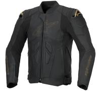 ALPINESTARS ALPINESTARS - Jacket Dusk Black Laser 48