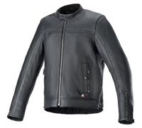 ALPINESTARS ALPINESTARS - Jacket Dyno Black / Black L