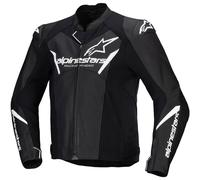 ALPINESTARS ALPINESTARS - Jacket Faster V3 Airflow Black / White 52