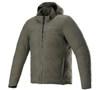 ALPINESTARS ALPINESTARS - Jacket Frost Drystar Forest 4XL