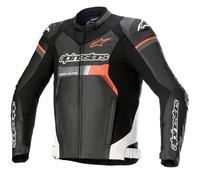 ALPINESTARS ALPINESTARS - Jacket GP Force Airflow Black / White / Red Fluo 46