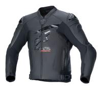 ALPINESTARS ALPINESTARS - Jacket GP Plus R V4 Airflow Black / Black 52