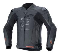 Alpinestars Gp Plus R V4 Ride Perforated Leather Jacket Black 54 Men