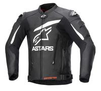 ALPINESTARS ALPINESTARS - Jacket GP Plus V4 Black / White 52