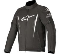 ALPINESTARS ALPINESTARS - Jacket Gunner V2 Waterproof Black / White M