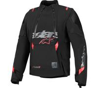 ALPINESTARS ALPINESTARS - Jacket Halo Pro Drystar® Black / Dark Shadow XL
