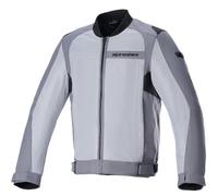ALPINESTARS ALPINESTARS - Jacket Luc V2 Air Dark Grey / Mid Grey 4XL