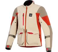 Alpinestars Maxdura Drystar® Xf Jacket Beige L Men