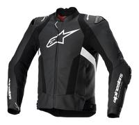 ALPINESTARS ALPINESTARS - Jacket Missile V3 Airflow Black / White 48
