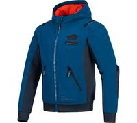 ALPINESTARS ALPINESTARS - Jacket Moblast WP Dark Petrol / Dark Navy XL