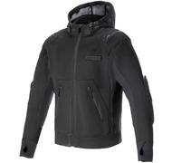 ALPINESTARS ALPINESTARS - Jacket Moflow Air Tech Black / Black 4XL