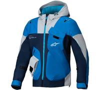 ALPINESTARS ALPINESTARS - Jacket Mogress Air Blue / Almond XS
