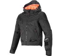 Alpinestars Molly Air Ladies Motorcycle Textile Jacket, black, size XS for Women