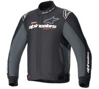 ALPINESTARS ALPINESTARS - Jacket Monza Sport Black / Tar Grey 4XL