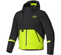Alpinestars Mootant Wp Hoodie Jacket Black S Men