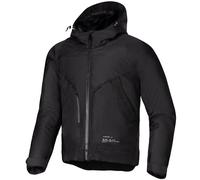 Alpinestars Morush Wp Hoodie Jacket Black S Men