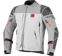 Alpinestars Nazca 3l Gore-tex® Pro Jacket Grey S Men