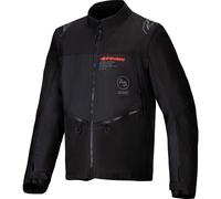 Alpinestars Pro-dura Jacket Black M Men