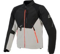 ALPINESTARS ALPINESTARS - Jacket Provoke Black / Grey XS