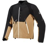 Alpinestars Provoke MC Jacket Black CamelXS Black Camel