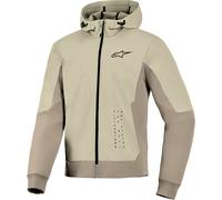 Alpinestars Radium Tech Jacket Beige XL Men