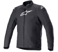 Alpinestars RX-3 Waterproof Motorcycle Textile Jacket, black, size S for Men