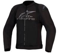 Alpinestars Smx Air Jacket Black L Men