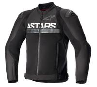 ALPINESTARS ALPINESTARS - Jacket SMX Air Black XXL