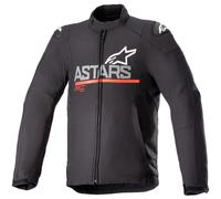 Alpinestars SMX Motorcycle Jacket Motorbike Bike Waterproof Thermal CE Armour