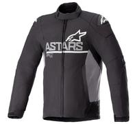 ALPINESTARS ALPINESTARS - Jacket SMX Waterproof Black / Dark Gray L