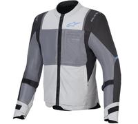 Alpinestars St-2 Air Jacket Grey 2XL Men
