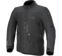 Alpinestars St-7 Prime Gore-tex® Jacket Black M Man