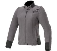 ALPINESTARS ALPINESTARS - Jacket Stella Banshee Lady Melange Gray XXL