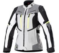 ALPINESTARS ALPINESTARS - Jacket Stella Bogotá Pro Drystar Lady Dark Gray L