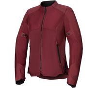 Alpinestars Stella C-1 Air Jacket Red L Woman