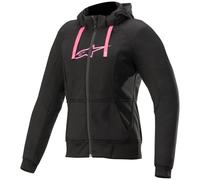 ALPINESTARS ALPINESTARS - Jacket Stella Chrome Sport Lady Black / Fuchsia S