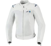 ALPINESTARS ALPINESTARS - Jacket Stella Circal-1 Air Lady Metal Gray / Methyl Blue XS