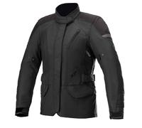 ALPINESTARS ALPINESTARS - Jacket Stella Gravity Drystar Lady Black / Black S