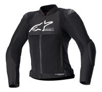 Alpinestars Stella Smx Air Jacket Black L Woman