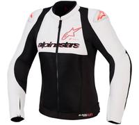 ALPINESTARS ALPINESTARS - Jacket Stella SMX Air Lady White / Black / Red S