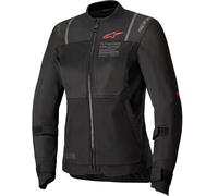 Alpinestars Stella St-2 Air Jacket Black 2XL Woman