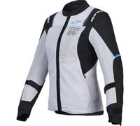 Alpinestars Stella St-2 Air Jacket Grey L Woman