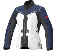 Alpinestars Stella St-7 2l Gore-tex® Jacket White,Blue M Woman