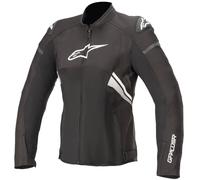 ALPINESTARS ALPINESTARS - Jacket Stella T-GP Plus R V3 Air Lady Black / White XXL