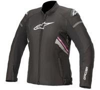 ALPINESTARS ALPINESTARS - Jacket Stella T-GP Plus R V3 Lady Black / White / Fuchsia XL