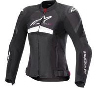 ALPINESTARS ALPINESTARS - Jacket Stella T-GP Plus R V4 Airflow Lady Black / White XS
